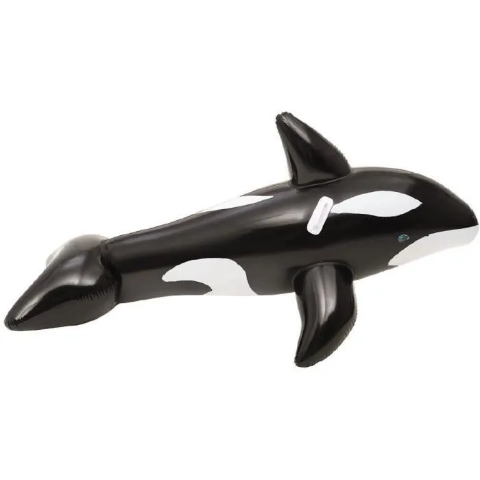 Bestway Figura Hinchable Ballena Gigante con Asas 203x102 cm Bestway Figura Hinchable Ballena Gigante con Asas 203x102 cm