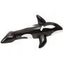 Bestway Figura Hinchable Ballena Gigante con Asas 203x102 cm