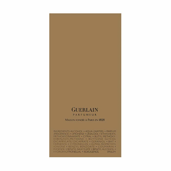 Guerlain Eau De Cologne Impériale 100 ml Vaporizador Guerlain Eau De Cologne Impériale 100 ml Vaporizador