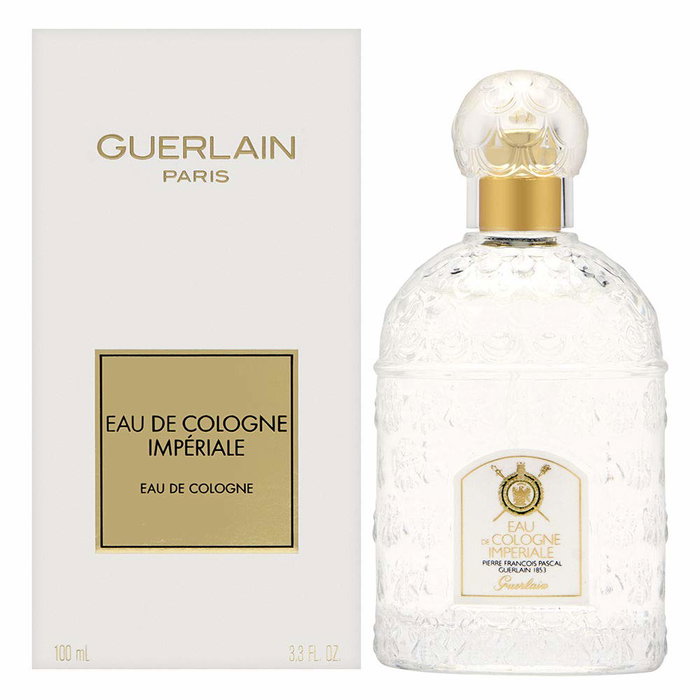 Guerlain Eau De Cologne Impériale 100 ml Vaporizador Guerlain Eau De Cologne Impériale 100 ml Vaporizador
