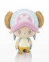 Tamashii Nations One Piece Chopper Figura de 10 cm