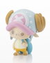 Tamashii Nations One Piece Chopper Figura de 10 cm