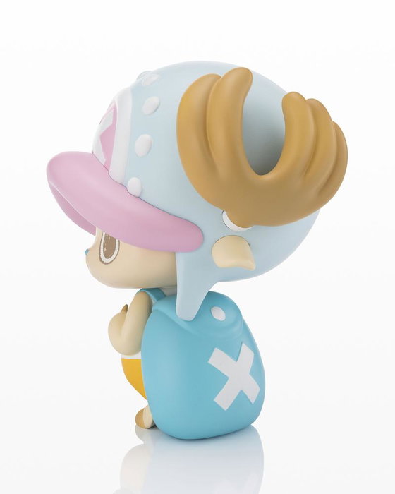 Tamashii Nations One Piece Chopper Figura de 10 cm Tamashii Nations One Piece Chopper Figura de 10 cm