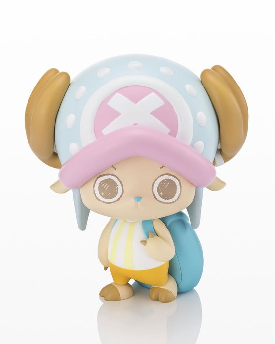 Tamashii Nations One Piece Chopper Figura de 10 cm Tamashii Nations One Piece Chopper Figura de 10 cm