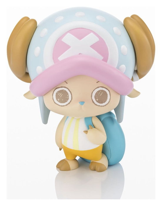 Bandai Tamashii Nations One Piece Tekupiku Figura Chopper 10 cm
