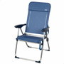Silla de Playa Aktive 48 x 110 x 65 cm (2 Unidades)