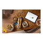 LEGO Star Wars C-3PO Kit de modelo para adultos