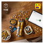 LEGO Star Wars C-3PO Kit de modelo para adultos
