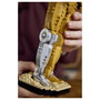 LEGO Star Wars C-3PO Kit de modelo para adultos