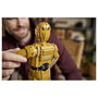 LEGO Star Wars C-3PO Kit de modelo para adultos