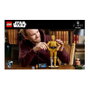 LEGO Star Wars C-3PO Kit de modelo para adultos