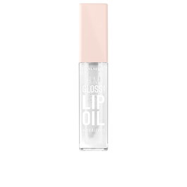 Rimmel London Oh My Gloss! Brillo Labial 000-Clear Cloud 6 ml