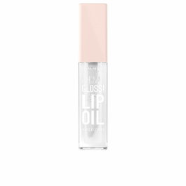 Rimmel London OH MY GLOSS! Brillo Labial 000-Clear Cloud
