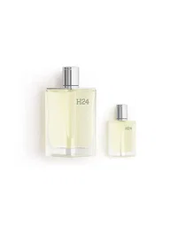 Hermès H24 Set de Eau de Toilette para Hombre 100 ml + 12.5 ml
