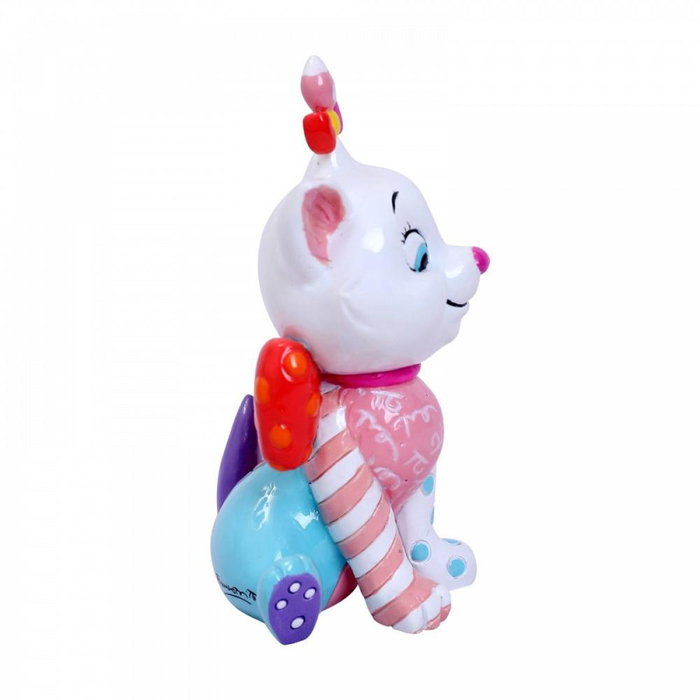 Enesco Figura de Marie de Los Aristogatos by Britto