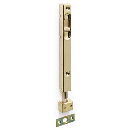 AMIG Pasador 400/150Mm Latonado Barniz