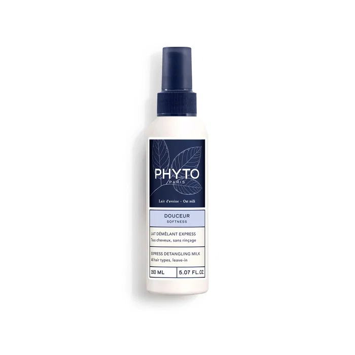 Phyto Douceur Leche Desenredante Exprés 150 ml