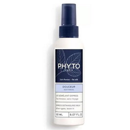 Phyto Phyto Suavidad Leche Leche para el Cabello 200 ml
