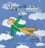 El pequeño libro de la felicidad, Emma Altomare - ROBINBOOK EDICIONES