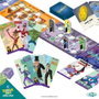 DC Breakout: Arkham Asylum Game Juego de Cartas *Edición Inglés*