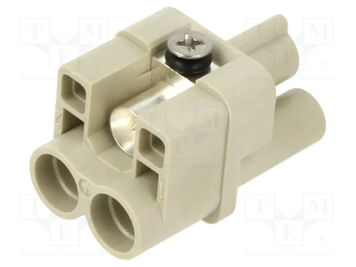LAPP Conector HDC EPIC® H-Q 002.2 FAS 4.0-10mm² Industrial