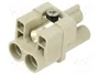 LAPP Conector HDC EPIC® H-Q 002.2 FAS 4.0-10mm² Industrial