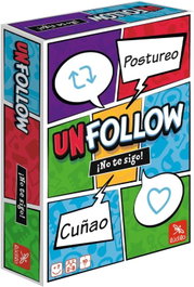 LUDILO Unfollow