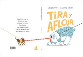 BIRABIRO Tira y afloja, Ilan Brenman