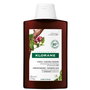 Klorane Champú a la Quinina y Edelweiss BIO Anticaída 200 ml