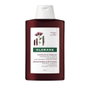 Klorane Champú a la Quinina y Edelweiss BIO Anticaída 200 ml