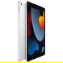 Apple iPad 10.2 Wi-Fi 64GB Plata 9.Gen