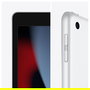 Apple iPad 10.2 Wi-Fi 64GB Plata 9.Gen