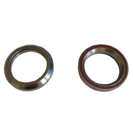 Deda Rodamiento de acero para dirección integrada 1 1/8" 41.8 x 30.5 x 8 mm
