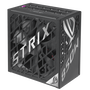 Asus ROG -STRIX-850P-GAMING Fuente de Alimentación 850W ATX 80 PLUS Platinum Modular Negro