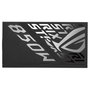 ASUS ROG STRIX-850P-GAMING 850W 80 PLUS Platinum Totalmente Modular Negro