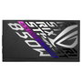 ASUS ROG STRIX-850P-GAMING 850W 80 PLUS Platinum Totalmente Modular Negro