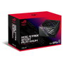 ASUS ROG STRIX-850P-GAMING 850W 80 PLUS Platinum Totalmente Modular Negro