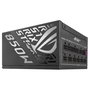 ASUS ROG STRIX-850P-GAMING 850W 80 PLUS Platinum Totalmente Modular Negro