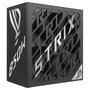 ASUS ROG STRIX-850P-GAMING 850W 80 PLUS Platinum Totalmente Modular Negro