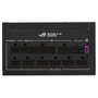 ASUS ROG STRIX-850P-GAMING 850W 80 PLUS Platinum Totalmente Modular Negro