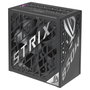 ASUS ROG STRIX-850P-GAMING 850W 80 PLUS Platinum Totalmente Modular Negro