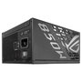 ASUS ROG STRIX-850P-GAMING 850W 80 PLUS Platinum Totalmente Modular Negro