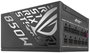 ASUS ROG STRIX-850P-GAMING 850W 80 PLUS Platinum Totalmente Modular Negro