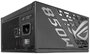 ASUS ROG STRIX-850P-GAMING 850W 80 PLUS Platinum Totalmente Modular Negro