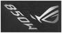 ASUS ROG STRIX-850P-GAMING 850W 80 PLUS Platinum Totalmente Modular Negro