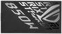 ASUS ROG STRIX-850P-GAMING 850W 80 PLUS Platinum Totalmente Modular Negro