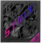 ASUS ROG STRIX-850P-GAMING 850W 80 PLUS Platinum Totalmente Modular Negro