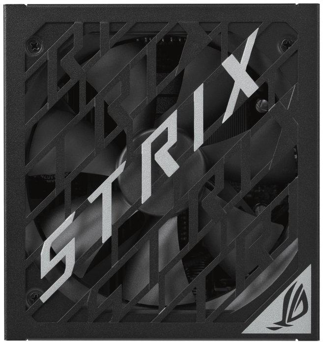 ASUS ROG STRIX-850P-GAMING 850W 80 PLUS Platinum Totalmente Modular Negro