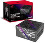 ASUS ROG STRIX-850P-GAMING 850W 80 PLUS Platinum Totalmente Modular Negro