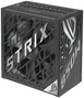 ASUS ROG STRIX-850P-GAMING 850W 80 PLUS Platinum Totalmente Modular Negro